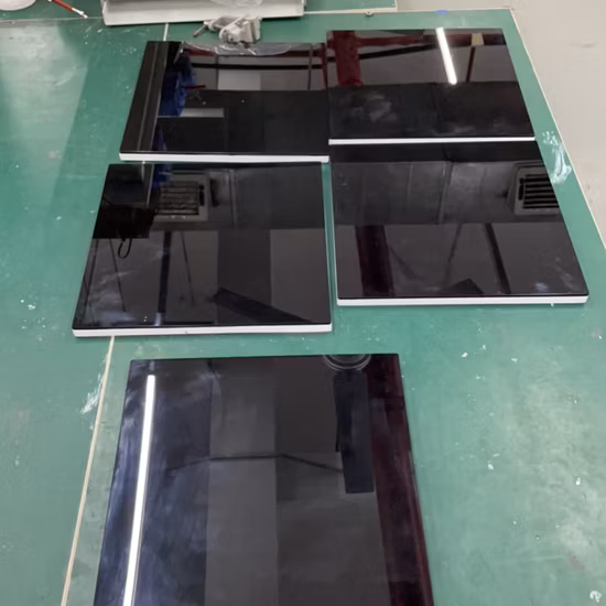 Piastra riscaldante in grafite commerciale elettrica da laboratorio per vendita calda a buon mercato Biobase